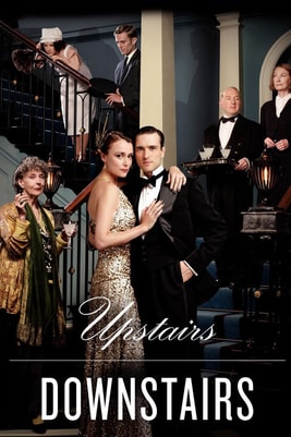 Upstairs Downstairs (2010)