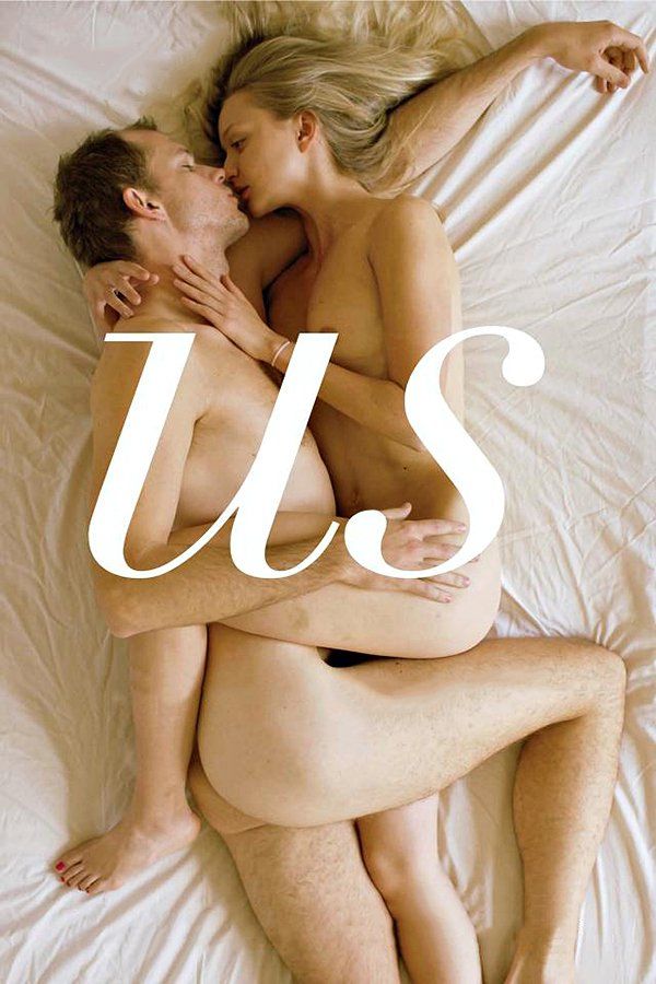Us poster