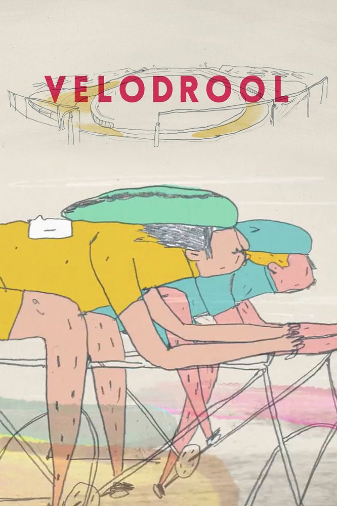 Velodrool poster