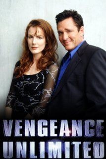 Vengeance Unlimited