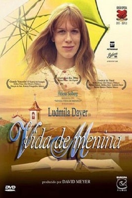 Vida de menina