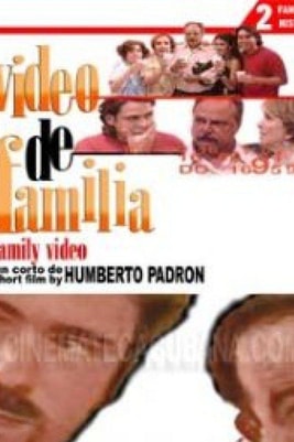 Video De Familia