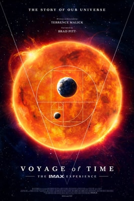 Voyage of Time