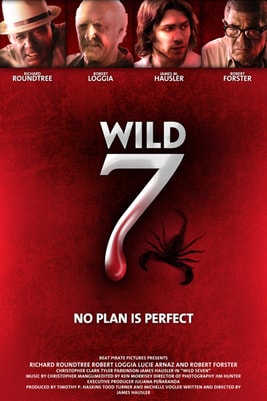 Wild Seven