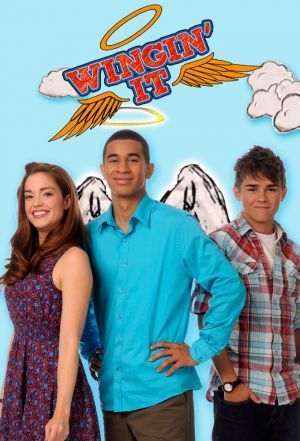 Wingin' It poster