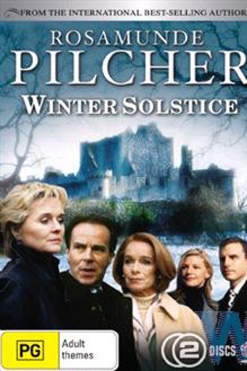 Winter Solstice poster