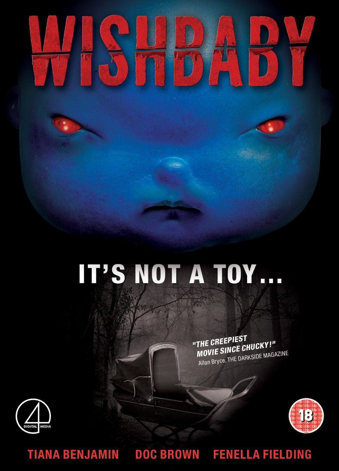Wishbaby poster