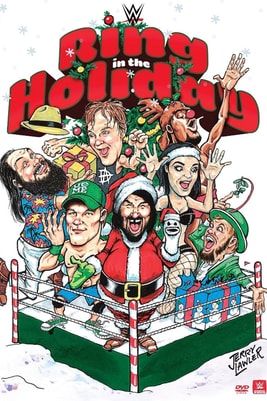 WWE: Ring in the Holidays