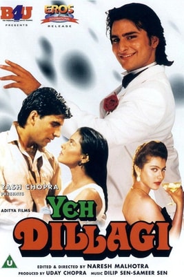 Yeh Dillagi
