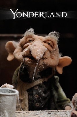 Yonderland