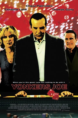 Yonkers Joe