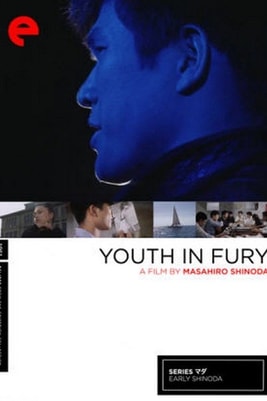 Youth in Fury