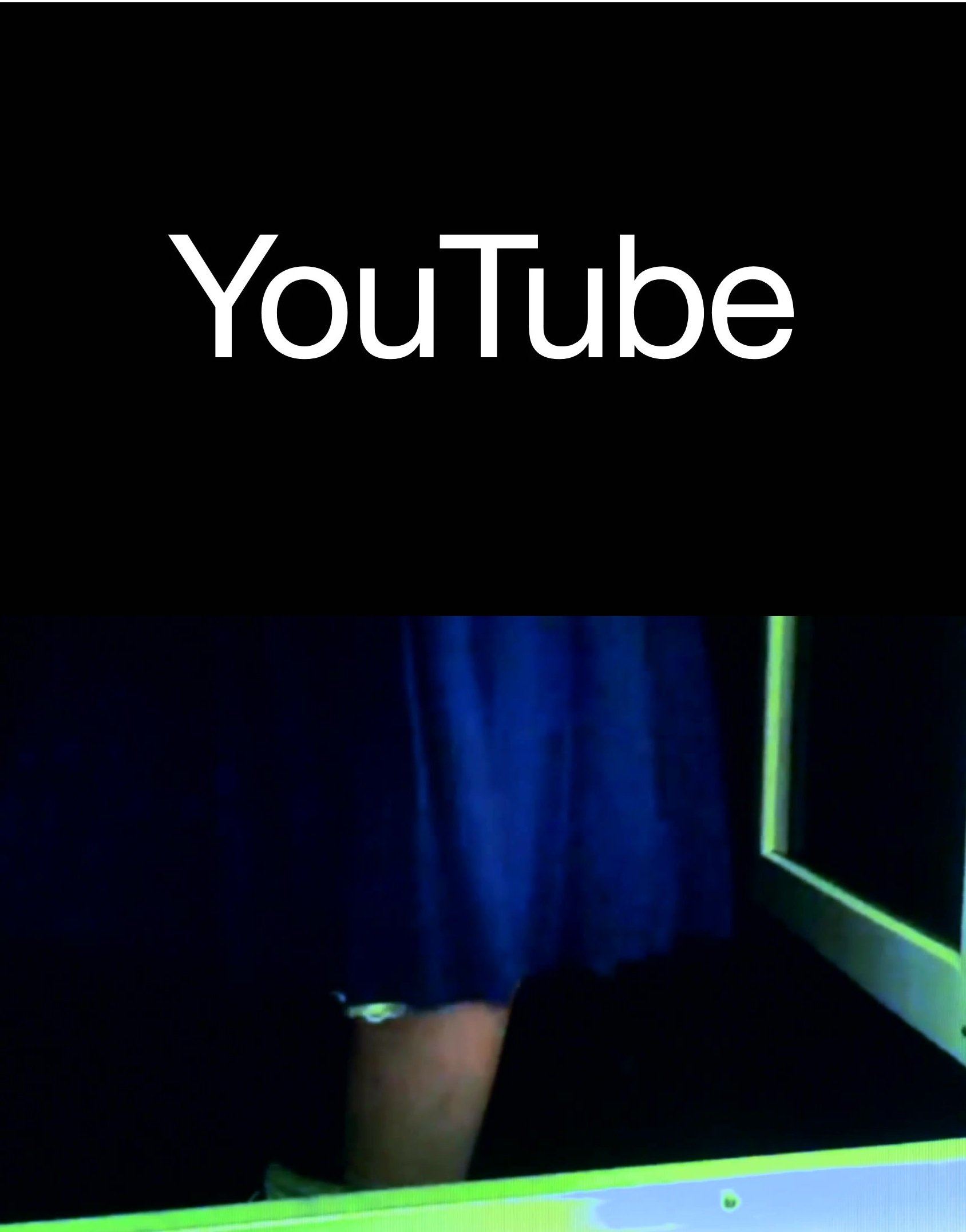 YouTube Trilogy: 4 Songs, History, Asian Girls poster