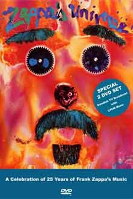 Zappa's Universe