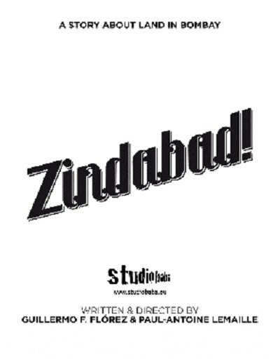 Zindabad! poster