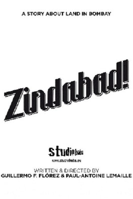 Zindabad!