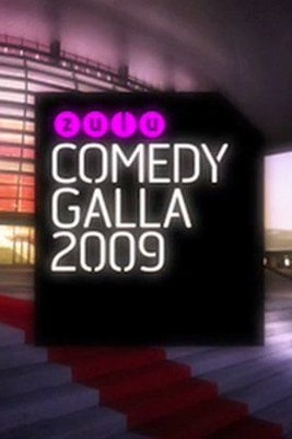 Zulu Comedy Galla 2009